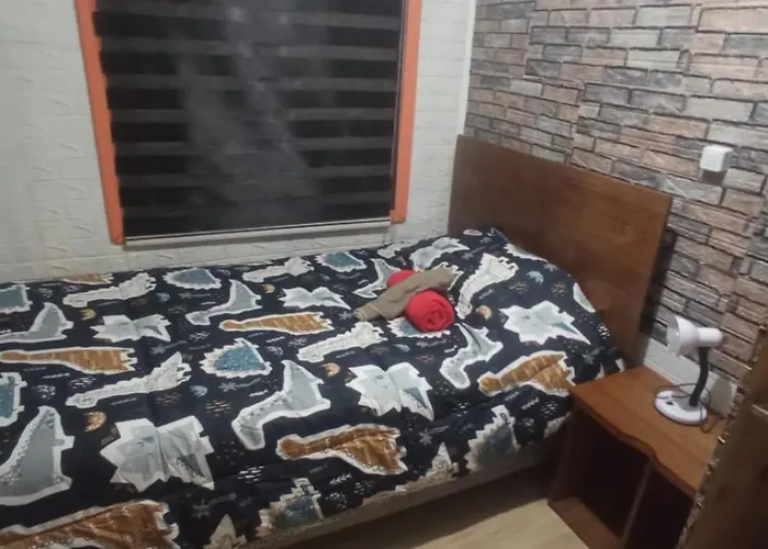 Casona Miraflores